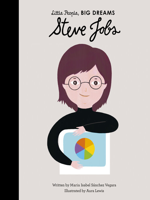 Maria Isabel Sanchez Vegara创作的Steve Jobs (Bloomsbury India)作品的详细信息 - 可供借阅
